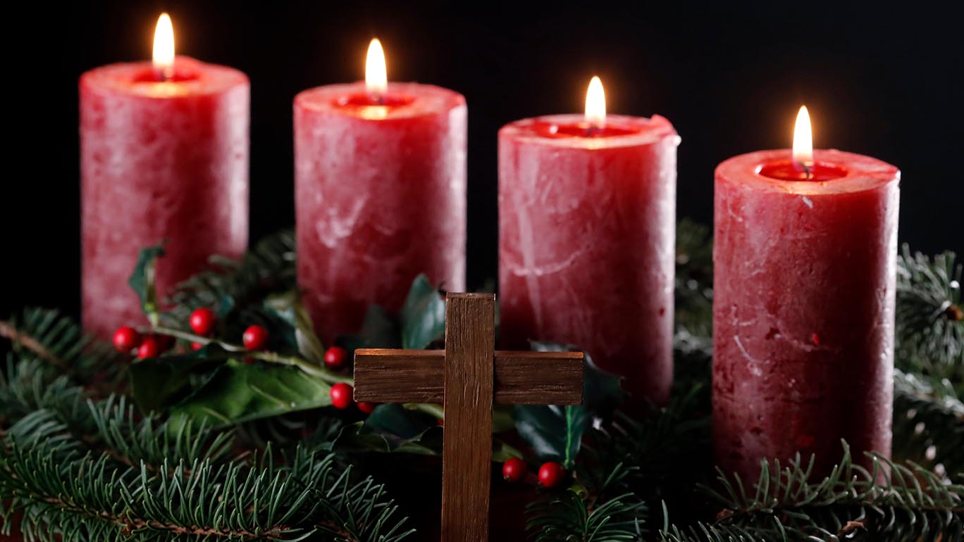 Fourth Sunday of Advent