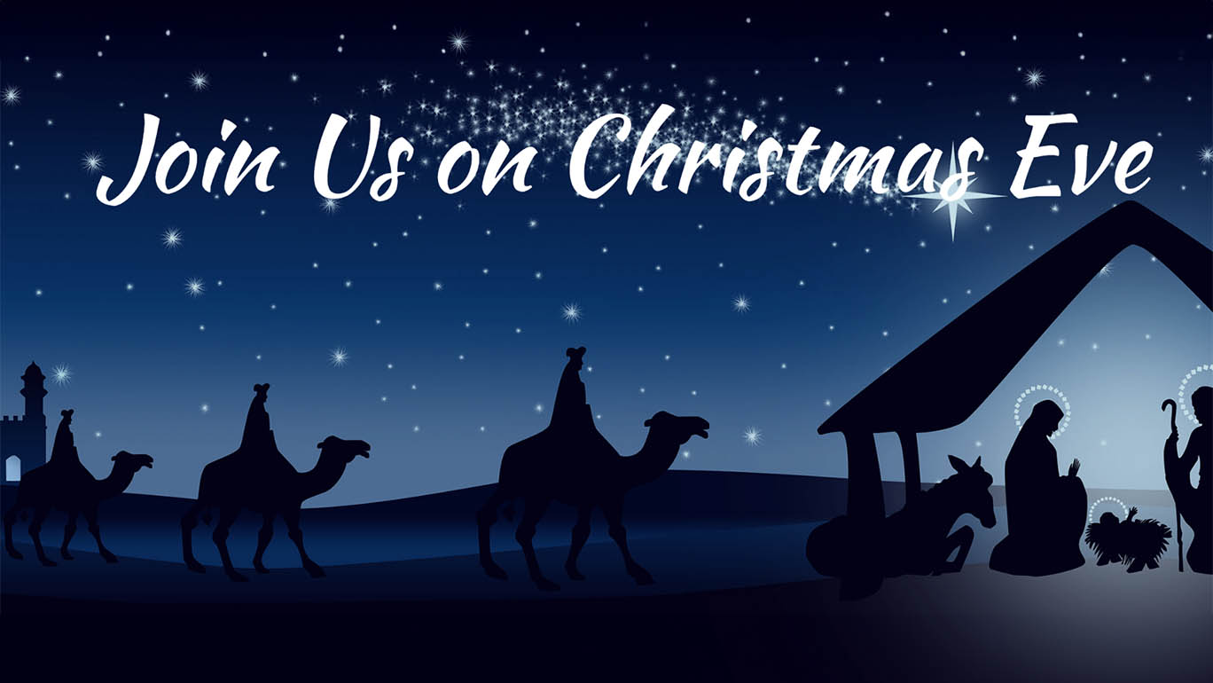christmas eve service