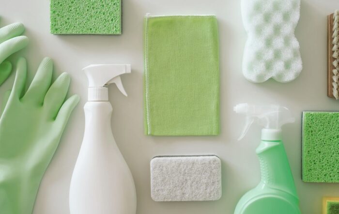 Cleaning Supplies