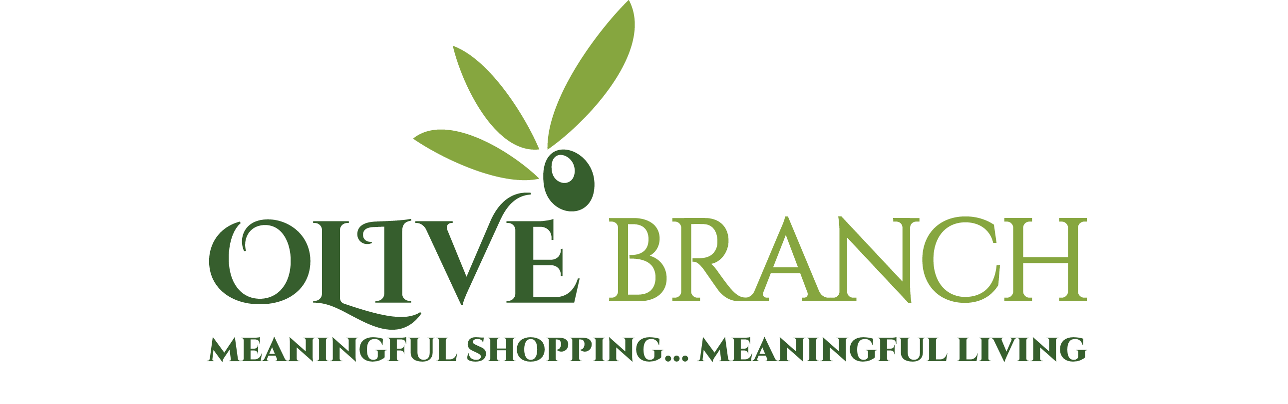 Olive Branch