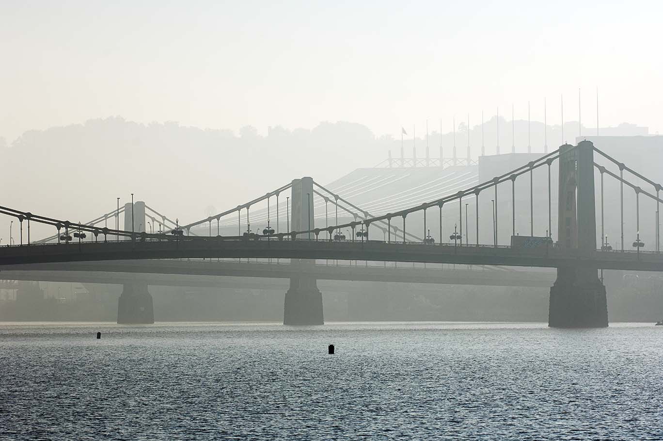 Sisters Bridges