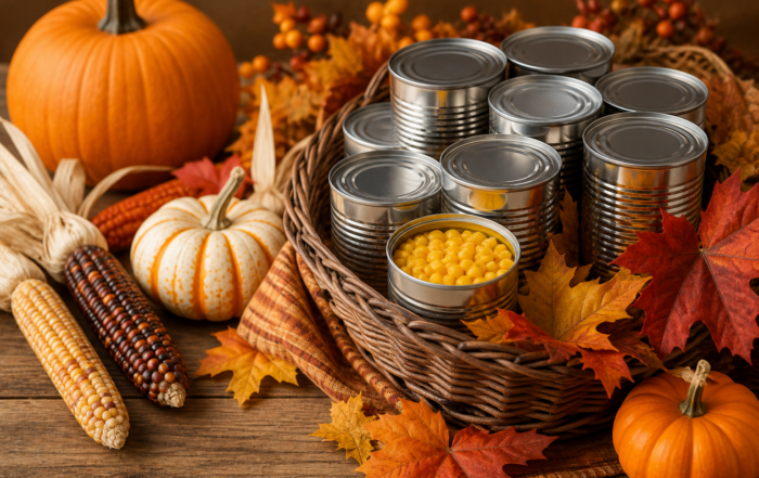 Corn Collection
